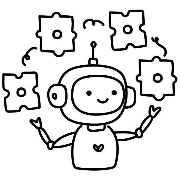 AI・DX導入支援