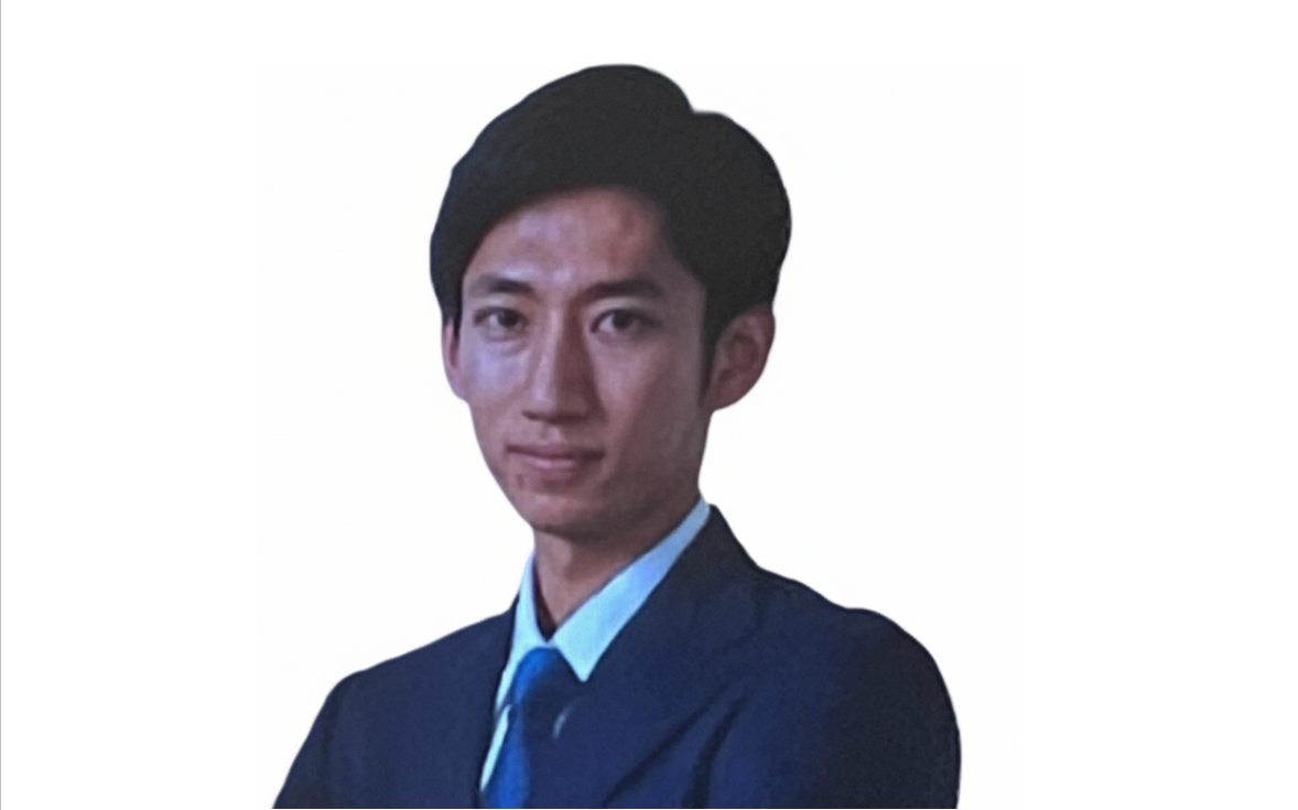 駒形健太